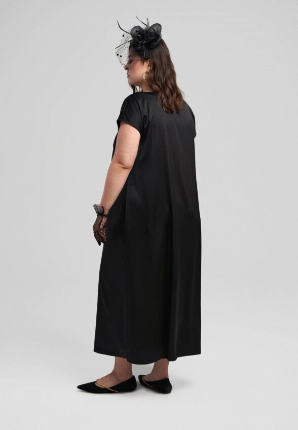 Платье Naturaxl