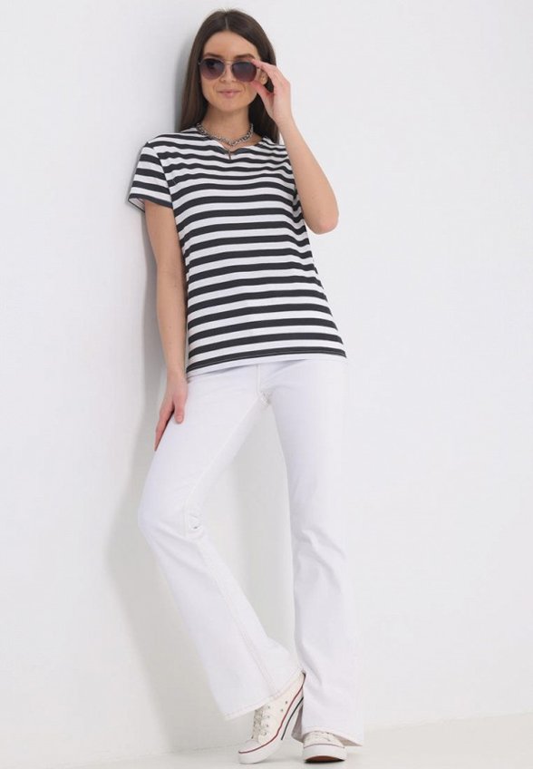 Футболка Апрель