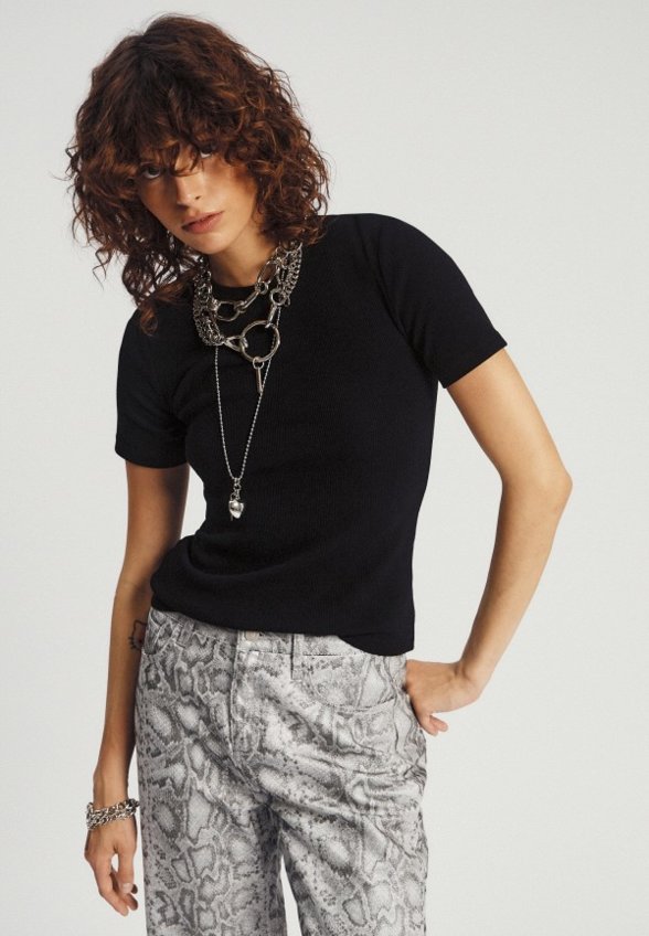 Футболка Nume