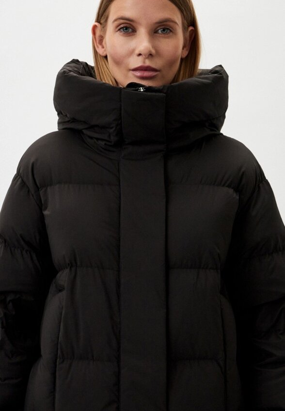 Пуховик Hetrego