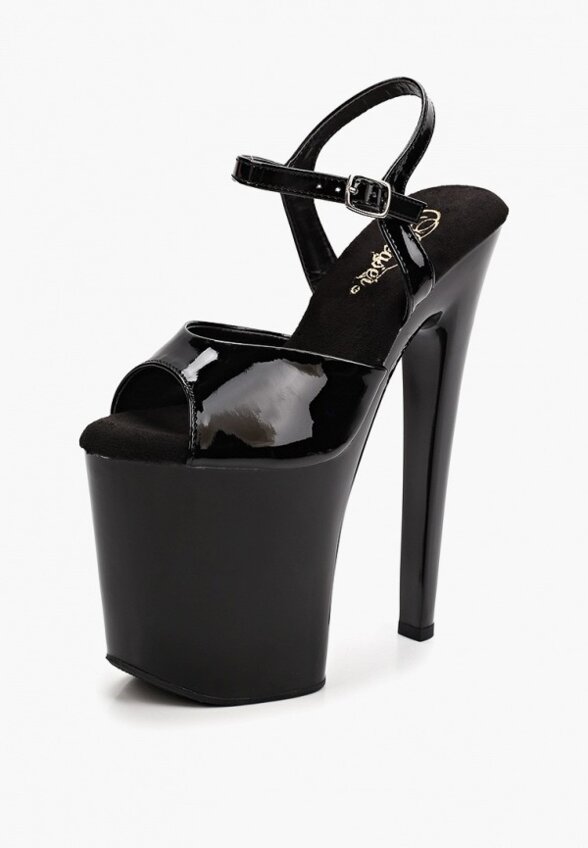 Босоножки Pleaser