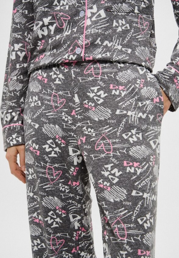 Пижама DKNY