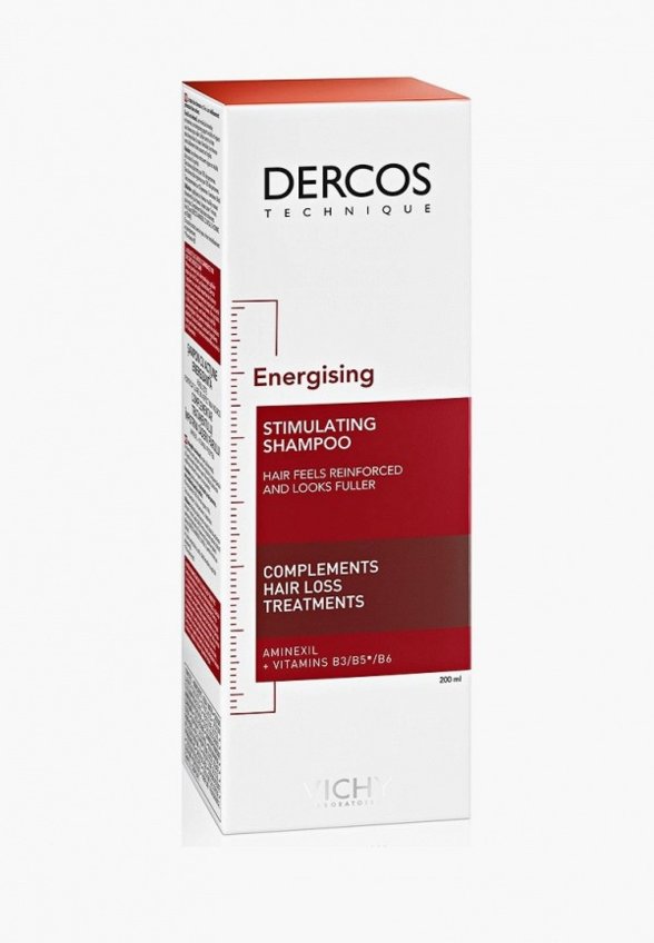 Шампунь Vichy