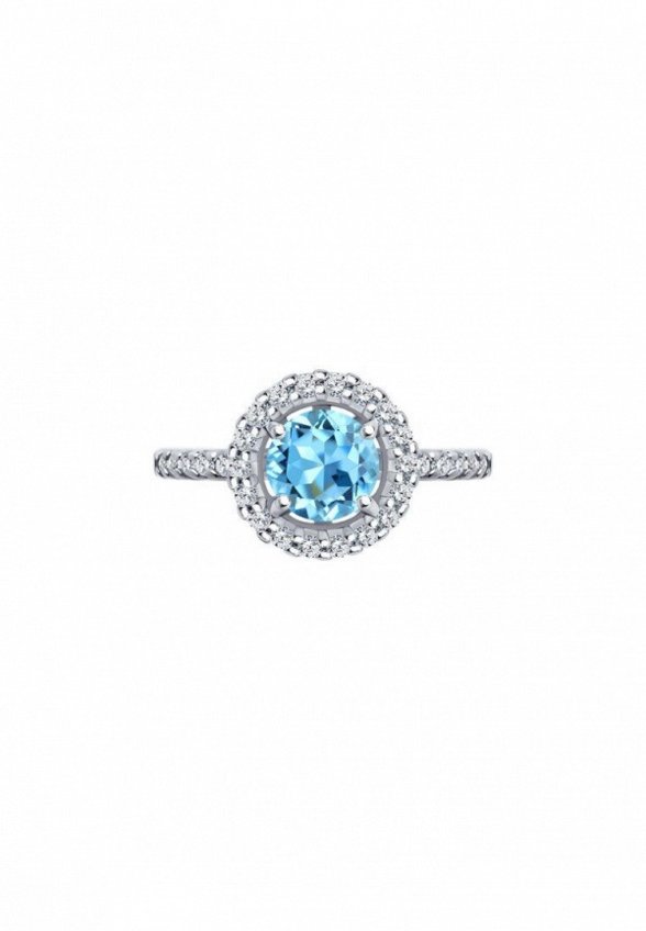 Кольцо Sokolov