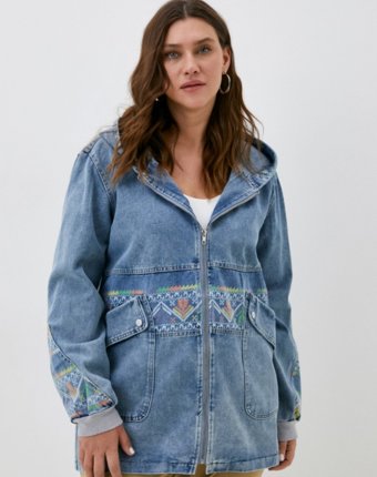 Куртка джинсовая Grafinia женщинам