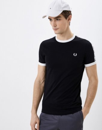 Футболка Fred Perry мужчинам