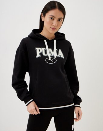 Худи PUMA женщинам