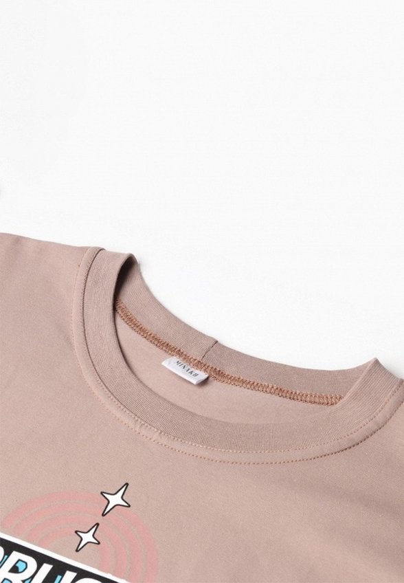 Футболка Minaku