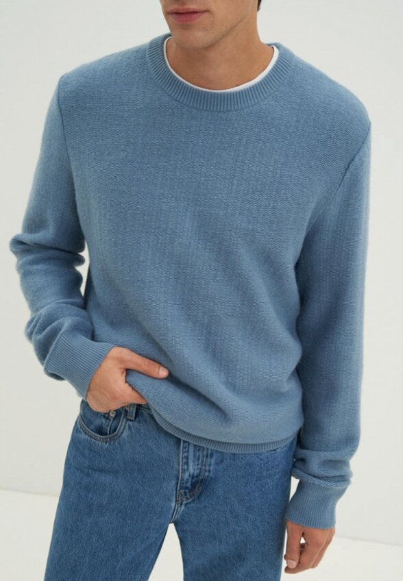 Джемпер Finn Flare