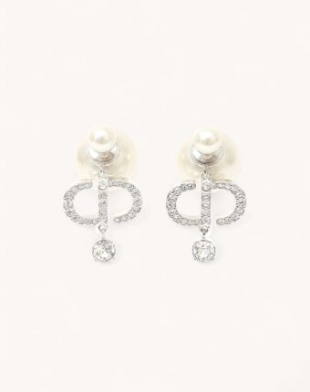 Dior Earrings женщинам