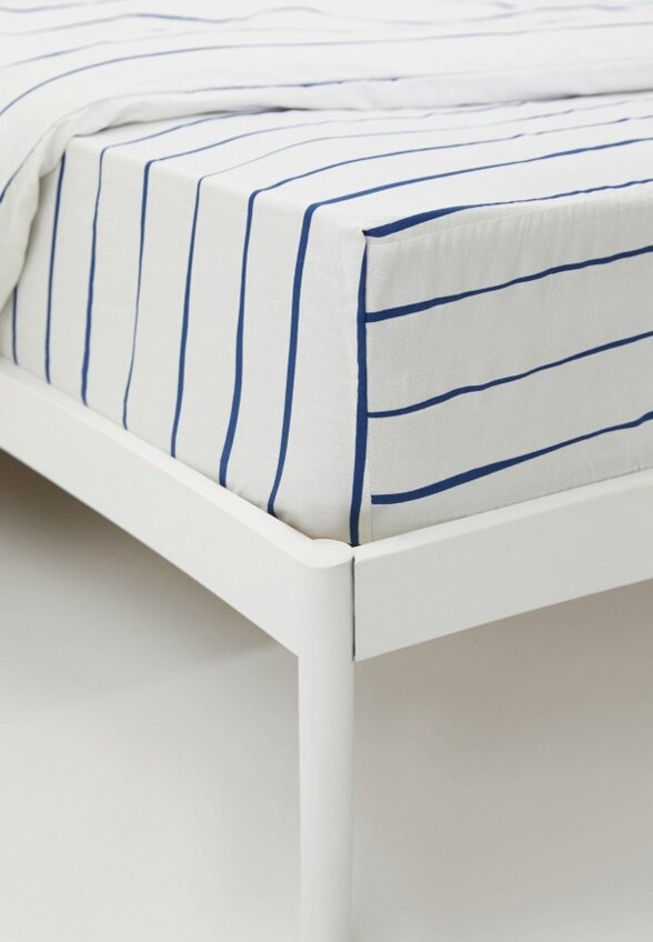 Простыня Евро Lamoda Home