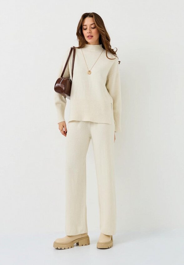 Джемпер Dynko