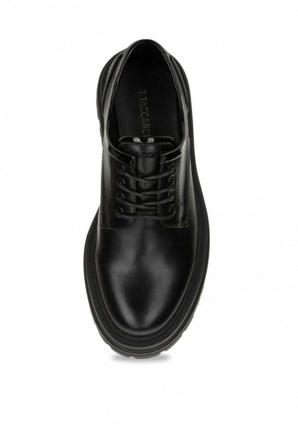 Ботинки T.Taccardi