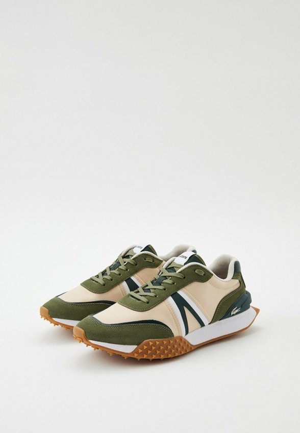 Кроссовки Lacoste