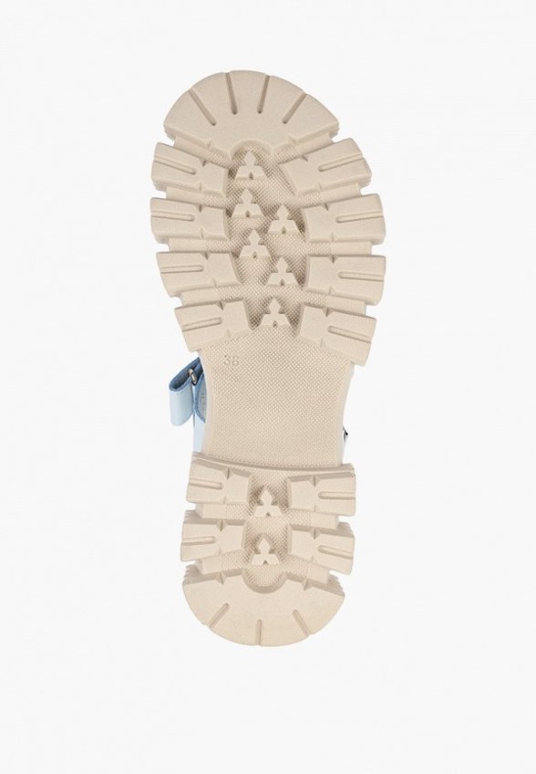 Сандалии Vasconte