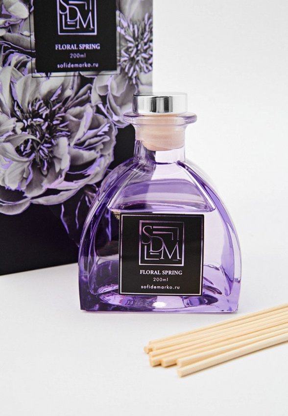 Аромадиффузор Sofi De Marko