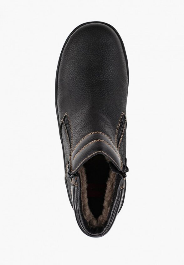 Ботинки Rieker