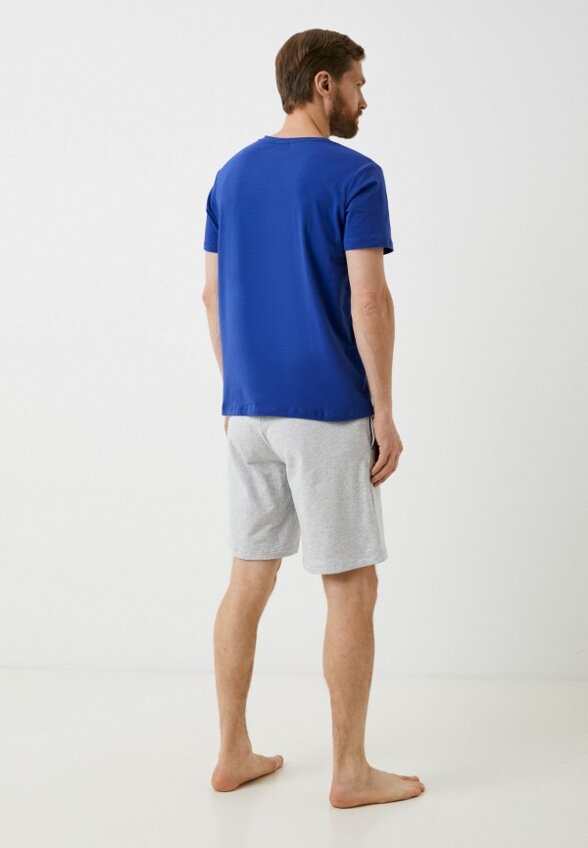 Пижама Indefini