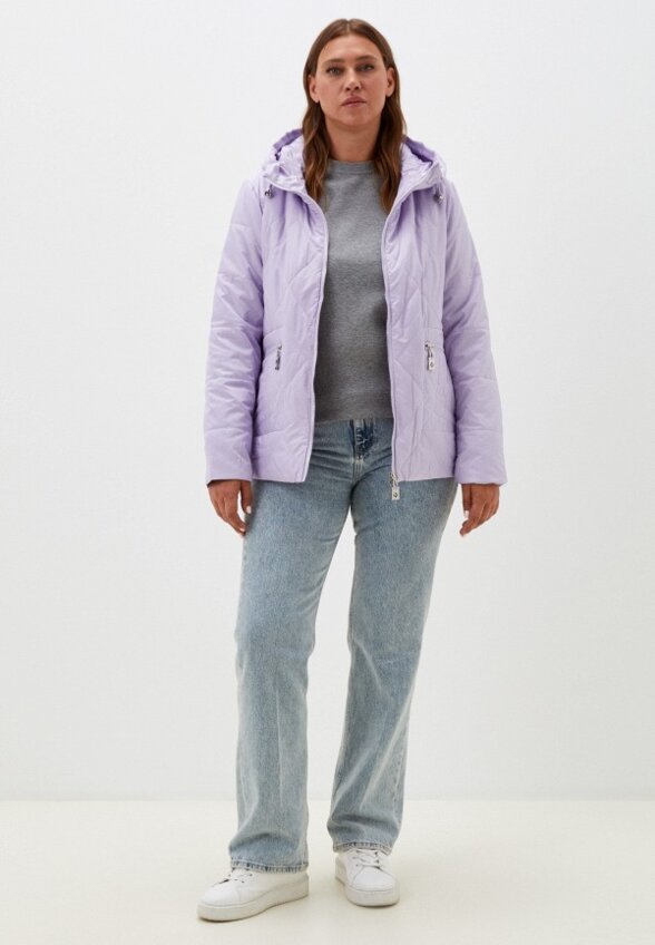 Куртка утепленная Margo Blues