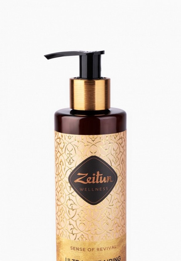 Бальзам для волос Zeitun