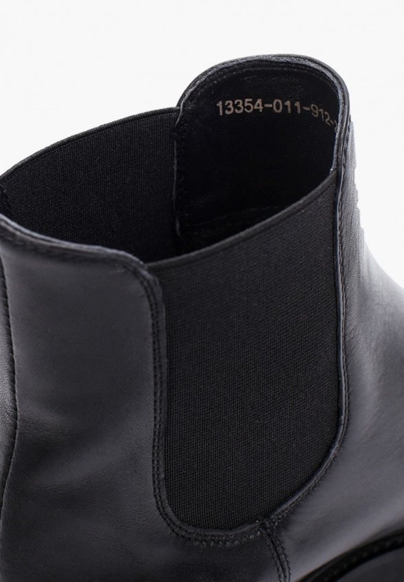 Ботинки Giotto