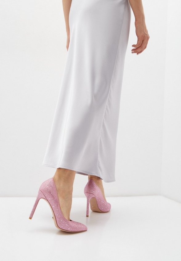 Туфли Angelina Voloshina