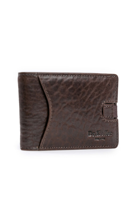 Др.Коффер X510485-78-09 зажим для денег