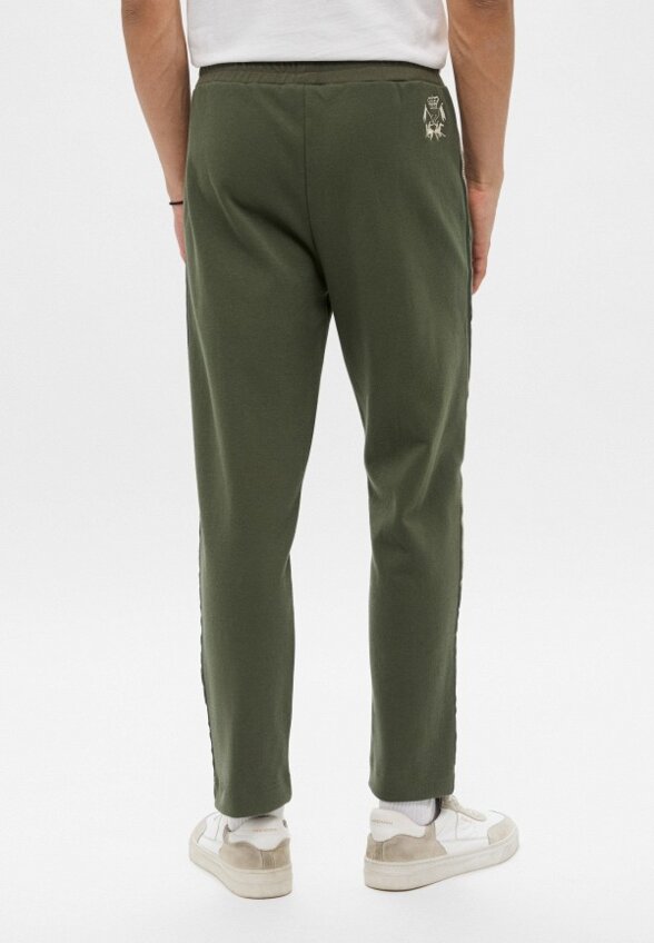 Брюки спортивные La Martina