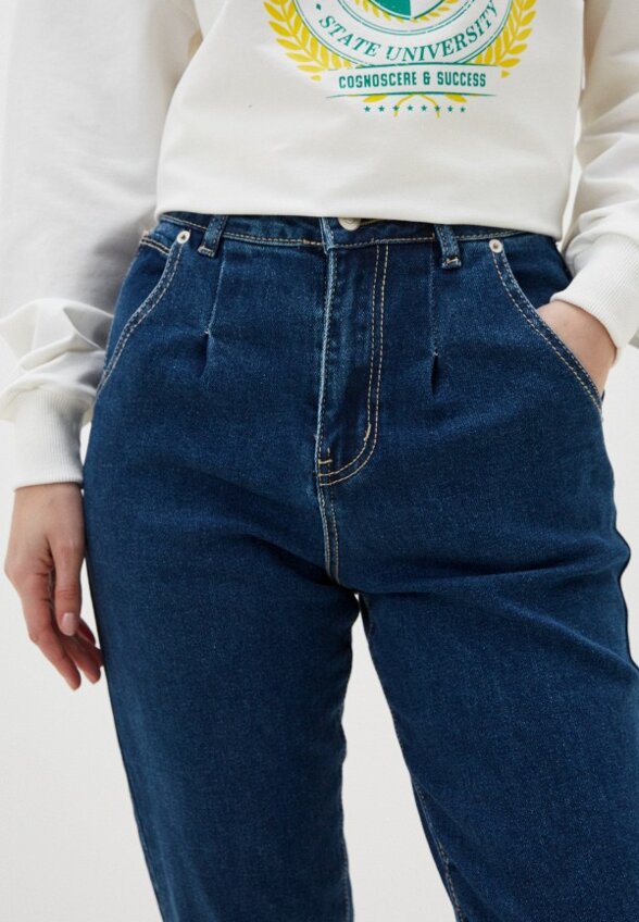 Джинсы Isibris