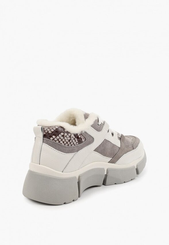 Кроссовки Emanuele Gelmetti