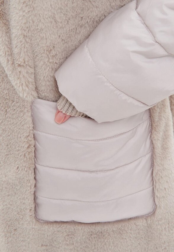 Шуба Gerry Weber