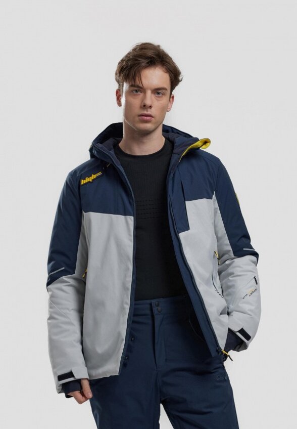 Куртка горнолыжная High Experience