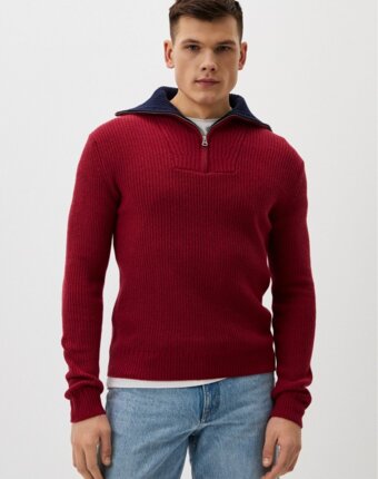 Свитер United Colors of Benetton мужчинам