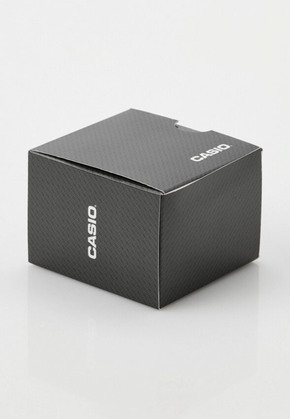 Часы Casio