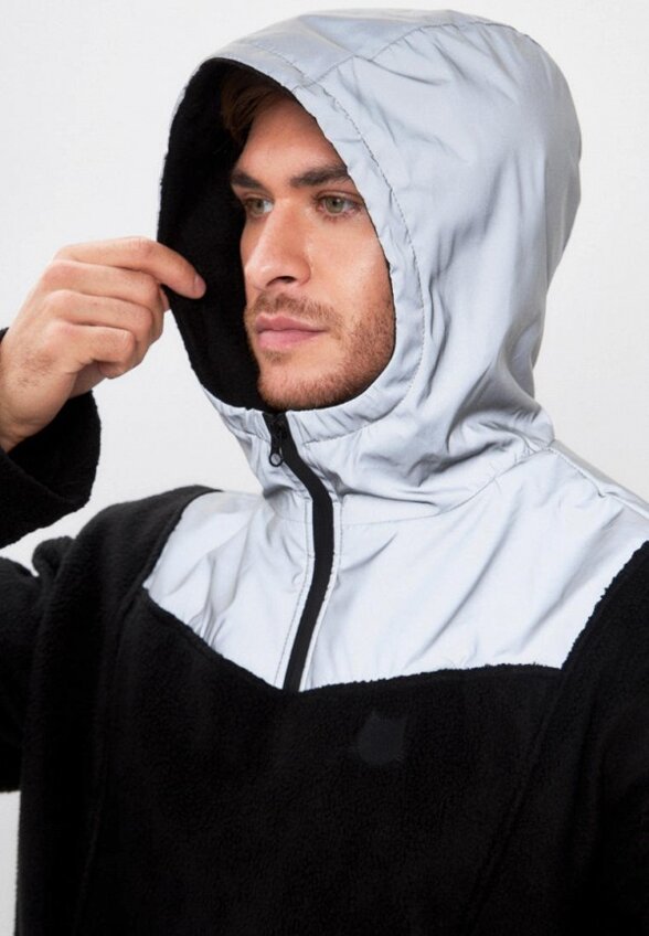 Худи Manii'ta Lacitta