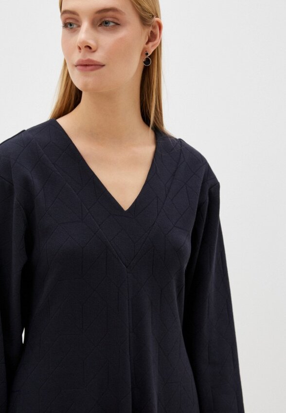 Платье MadaM T