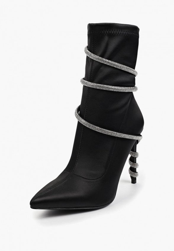 Ботильоны Sbalo