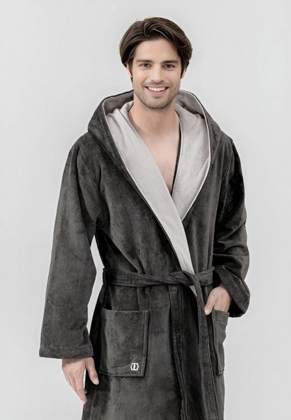 Халат домашний Togas