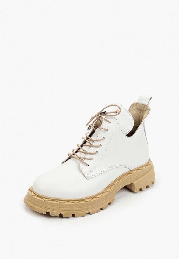 Ботинки Keddo