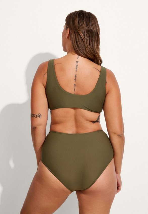 Купальник Emdi