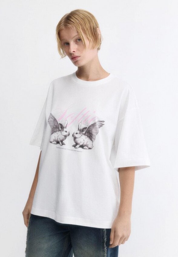 Футболка Befree