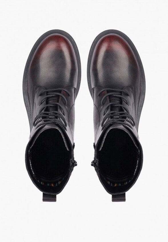 Ботинки Instreet