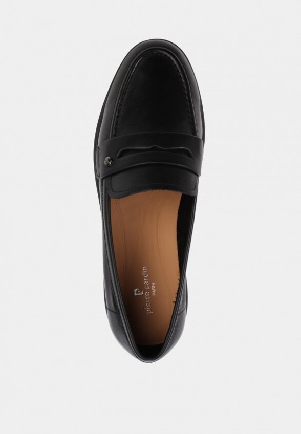 Лоферы Pierre Cardin