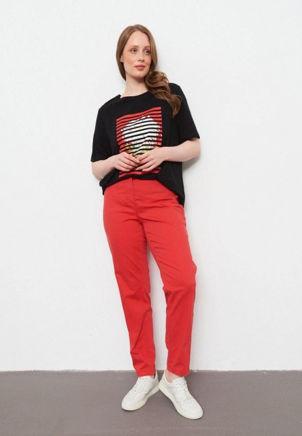 Брюки Samoon by Gerry Weber