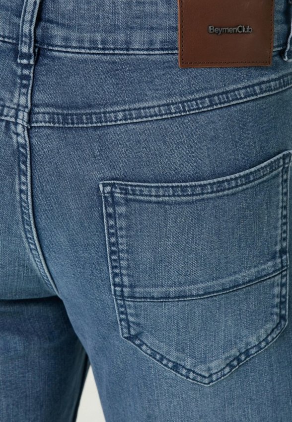 Джинсы Club