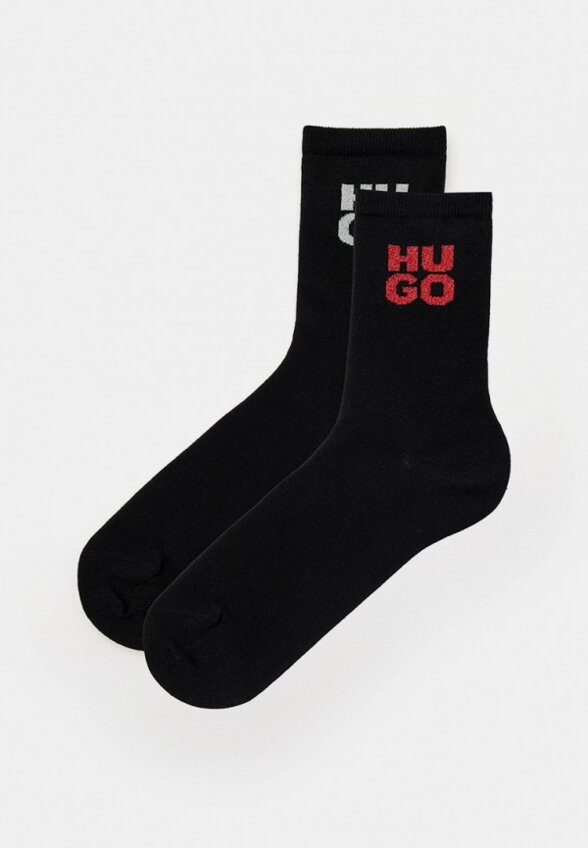 Носки 2 пары Hugo