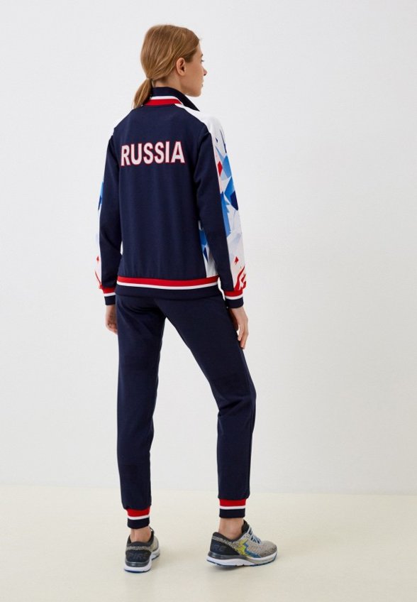 Костюм спортивный Wildwins