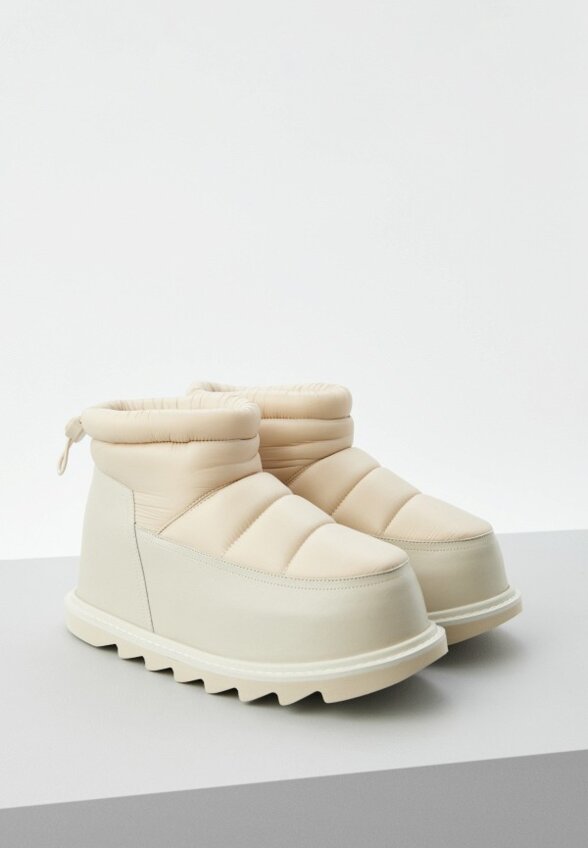Полусапоги United Nude