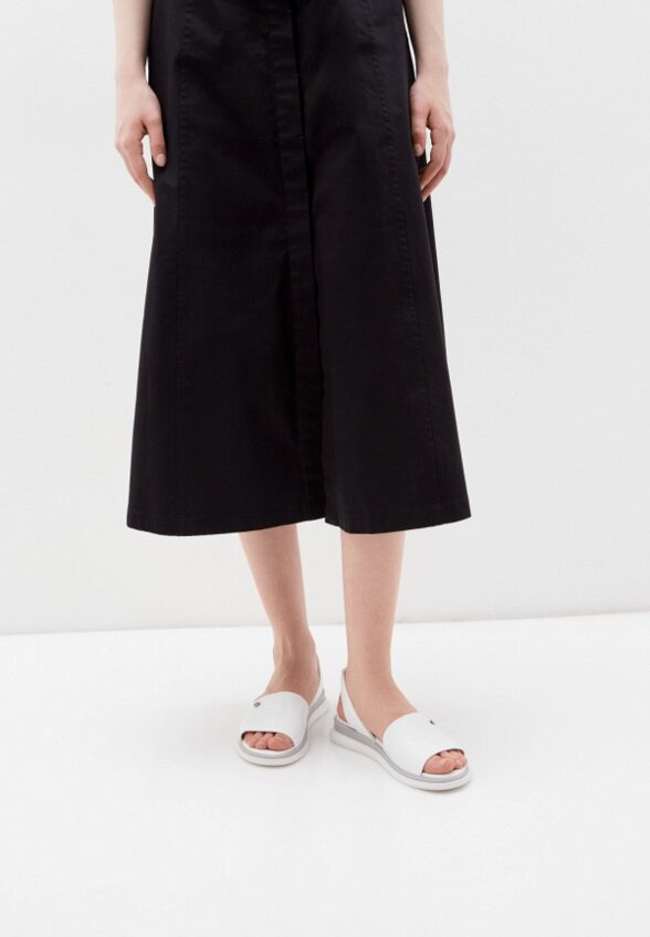 Сандалии Vasconte