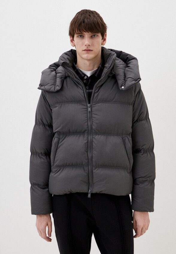 Пуховик The Couture Club